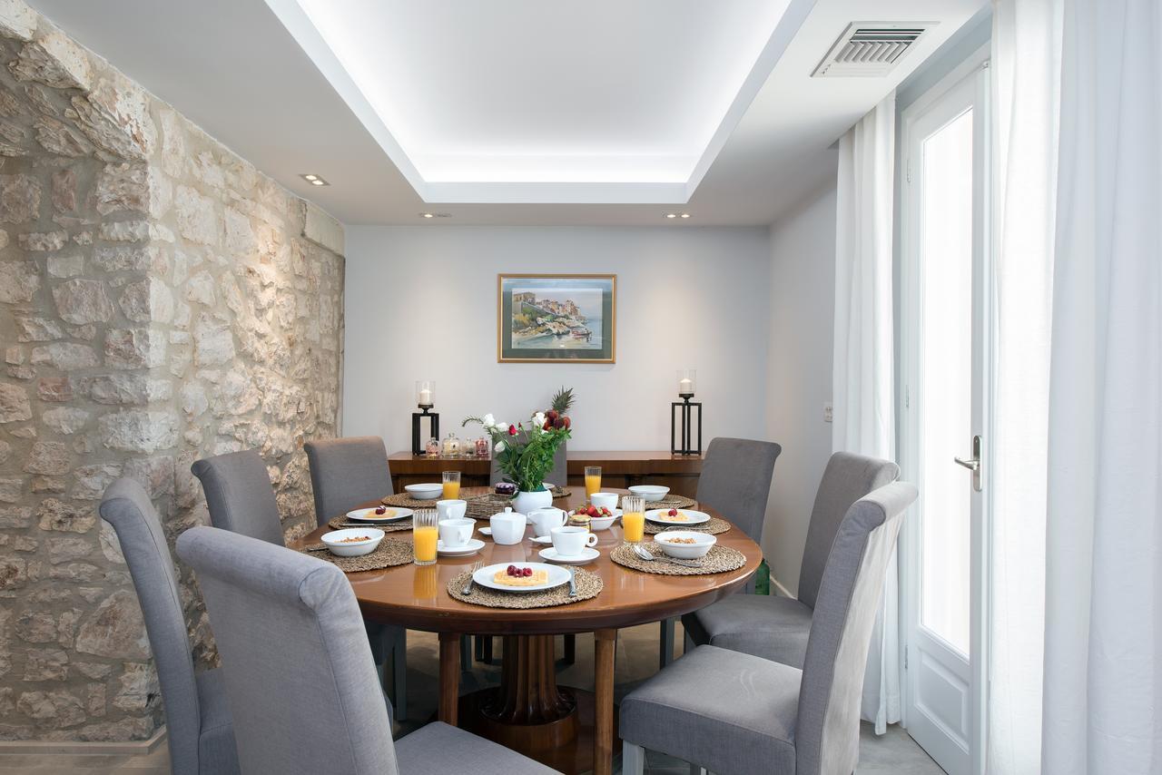 Villa Aelia Kassiopi Ngoại thất bức ảnh