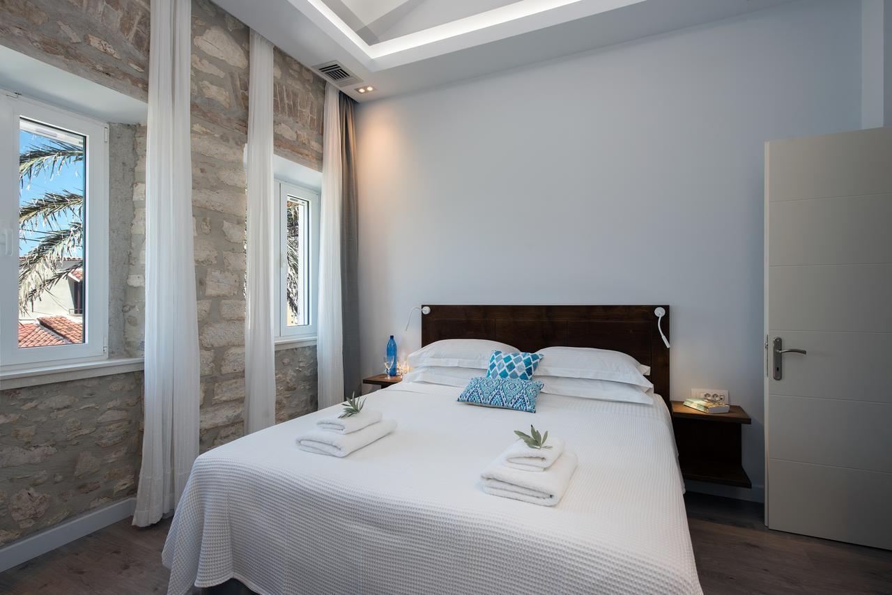 Villa Aelia Kassiopi Ngoại thất bức ảnh