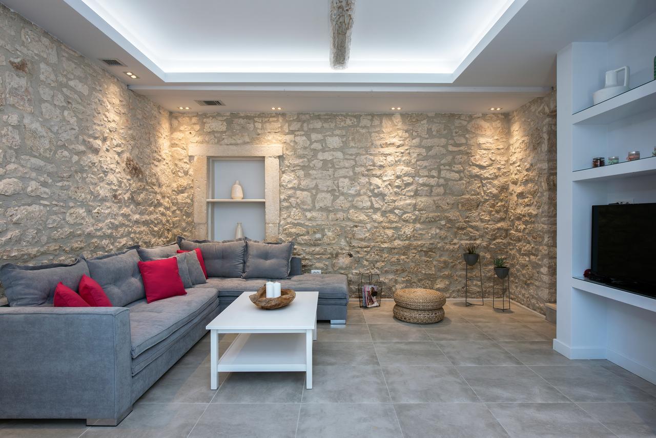 Villa Aelia Kassiopi Ngoại thất bức ảnh