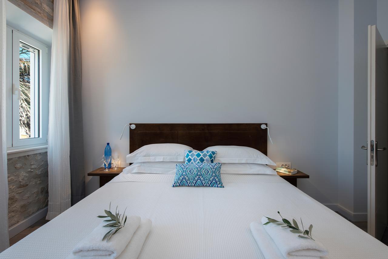 Villa Aelia Kassiopi Ngoại thất bức ảnh