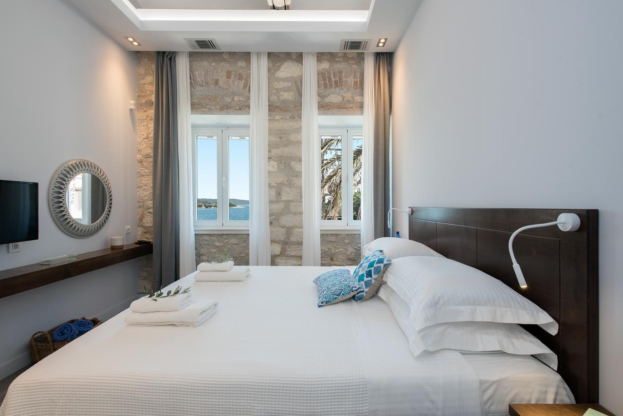 Villa Aelia Kassiopi Ngoại thất bức ảnh